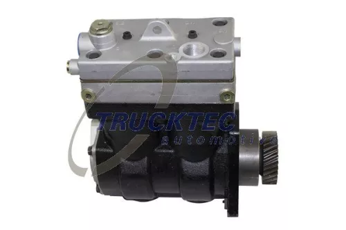 TRUCKTEC AUTOMOTIVE Kompressor, Druckluftanlage (01.15.085)