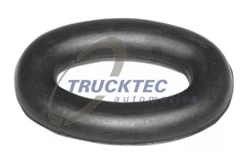 TRUCKTEC AUTOMOTIVE Haltering, Schalldämpfer (08.39.004)