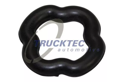 TRUCKTEC AUTOMOTIVE Haltering, Schalldämpfer (08.39.008)