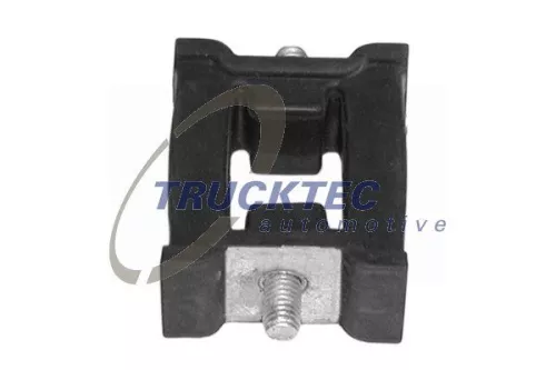 TRUCKTEC AUTOMOTIVE Halter, Abgasanlage (08.39.009)