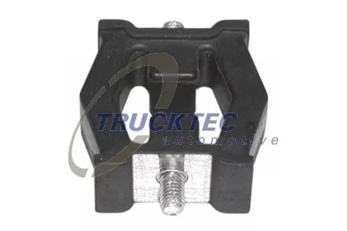 TRUCKTEC AUTOMOTIVE Halter, Abgasanlage (08.39.010)