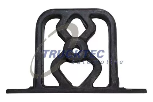 Haltering, Schalldämpfer