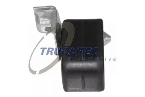 TRUCKTEC AUTOMOTIVE Halter, Abgasanlage (08.39.012)