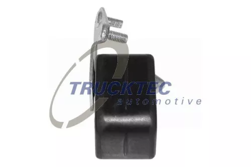 TRUCKTEC AUTOMOTIVE Halter, Abgasanlage (08.39.013)