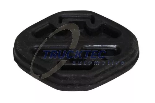 TRUCKTEC AUTOMOTIVE Haltering, Schalldämpfer (08.39.014)