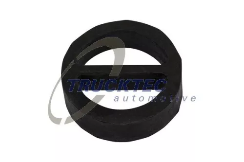 TRUCKTEC AUTOMOTIVE Haltering, Schalldämpfer (08.39.015)