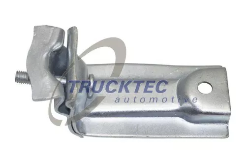 TRUCKTEC AUTOMOTIVE Halter, Schalldämpfer (08.39.030)