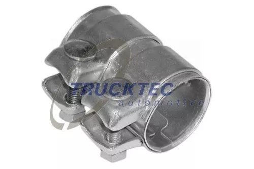 TRUCKTEC AUTOMOTIVE Rohrverbinder, Abgasanlage (08.39.031)