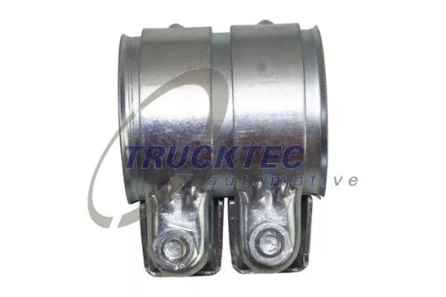 TRUCKTEC AUTOMOTIVE Rohrverbinder, Abgasanlage (08.39.036)