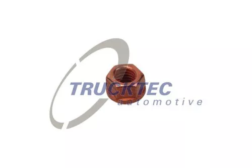 TRUCKTEC AUTOMOTIVE Mutter (08.39.054)