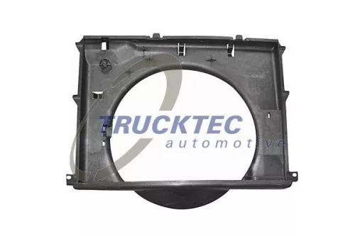 TRUCKTEC AUTOMOTIVE Lüfterhaube (08.40.001)