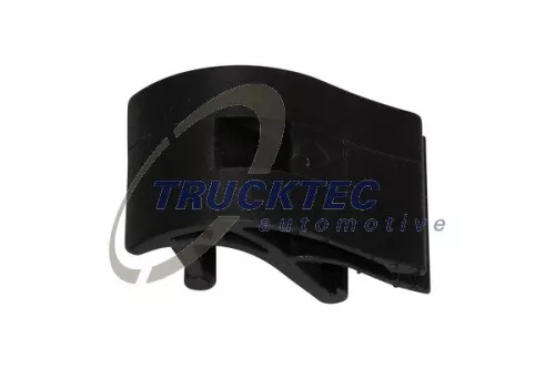 TRUCKTEC AUTOMOTIVE Halter, Kühlerlüfter (08.40.007)