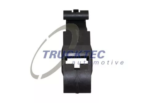 TRUCKTEC AUTOMOTIVE Halter, Kühlerlüfter (08.40.008)