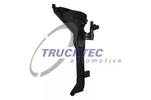TRUCKTEC AUTOMOTIVE Lagerung, Ausgleichsbehälter-Kühlmittel (08.40.009)