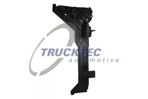 TRUCKTEC AUTOMOTIVE Lagerung, Ausgleichsbehälter-Kühlmittel (08.40.010)