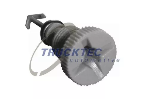 TRUCKTEC AUTOMOTIVE Schraube, Kühlerverschluss (08.40.014)