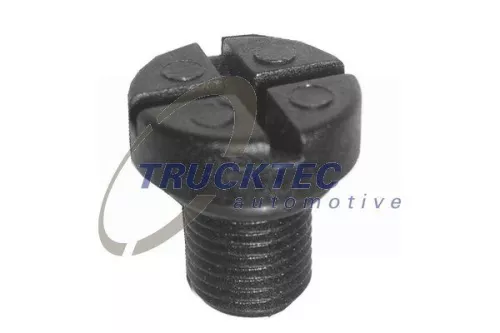 TRUCKTEC AUTOMOTIVE Entlüfterschraube/-ventil, Kühler (08.40.015)