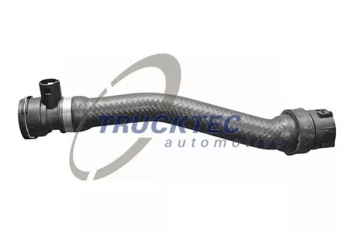 TRUCKTEC AUTOMOTIVE Kühlerschlauch (08.40.020)