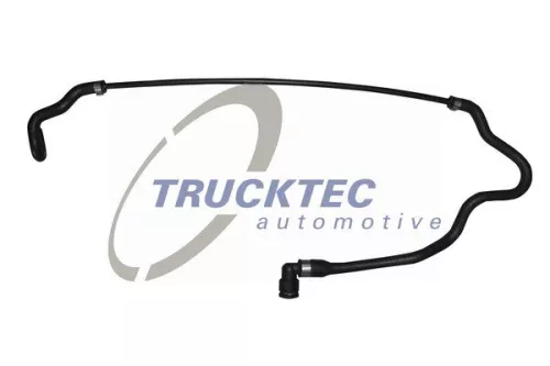 TRUCKTEC AUTOMOTIVE Kühlerschlauch (08.40.023)