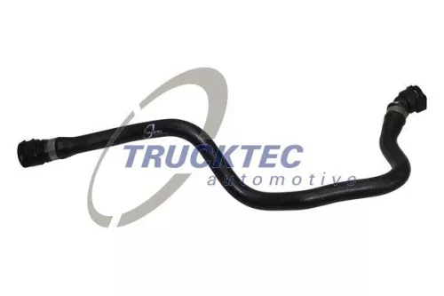 TRUCKTEC AUTOMOTIVE Kühlerschlauch (08.40.025)