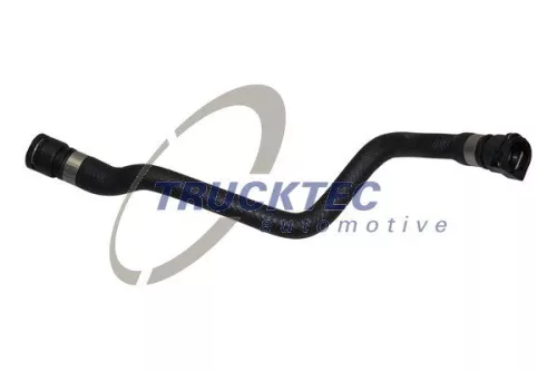 TRUCKTEC AUTOMOTIVE Kühlerschlauch (08.40.027)