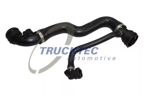 TRUCKTEC AUTOMOTIVE Kühlerschlauch (08.40.033)
