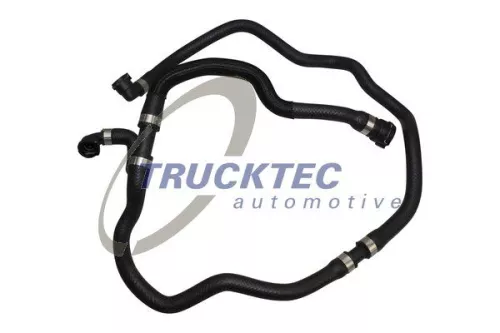 TRUCKTEC AUTOMOTIVE Kühlerschlauch (08.40.036)