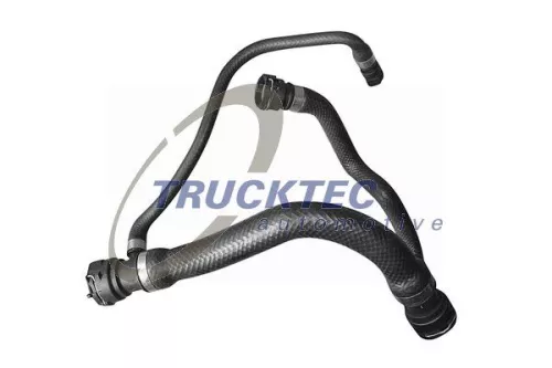 TRUCKTEC AUTOMOTIVE Kühlerschlauch (08.40.037)