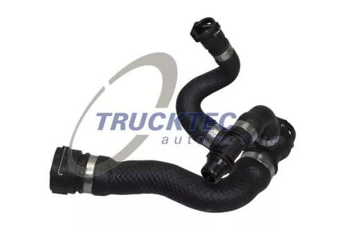TRUCKTEC AUTOMOTIVE Kühlerschlauch (08.40.038)