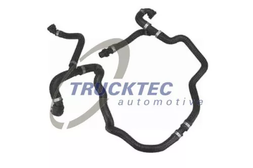 TRUCKTEC AUTOMOTIVE Kühlerschlauch (08.40.039)