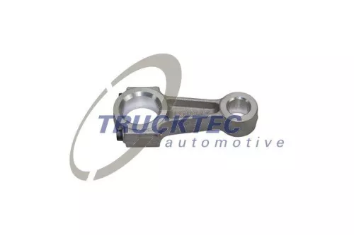 Pleuel, Druckluftkompressor