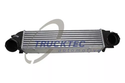 TRUCKTEC AUTOMOTIVE Ladeluftkühler (08.40.056)