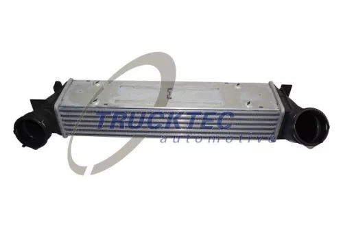TRUCKTEC AUTOMOTIVE Ladeluftkühler (08.40.057)