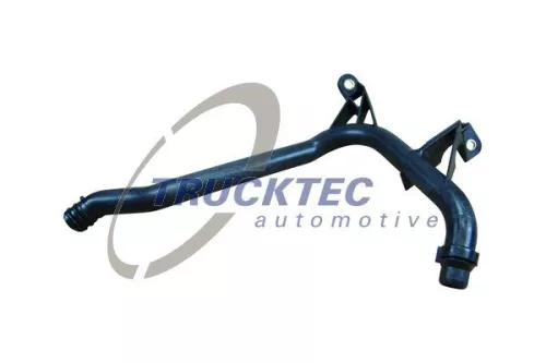 TRUCKTEC AUTOMOTIVE Kühlmittelrohrleitung (08.40.074)