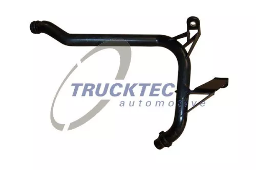 TRUCKTEC AUTOMOTIVE Kühlmittelrohrleitung (08.40.075)