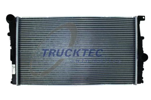 TRUCKTEC AUTOMOTIVE Kühler, Motorkühlung (08.40.117)