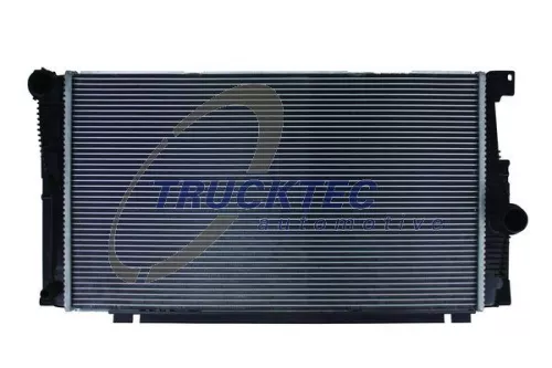 TRUCKTEC AUTOMOTIVE Kühler, Motorkühlung (08.40.118)