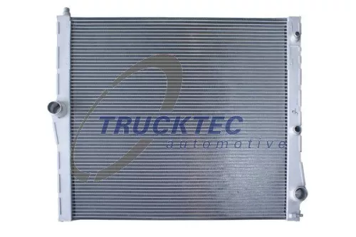 TRUCKTEC AUTOMOTIVE Kühler, Motorkühlung (08.40.123)