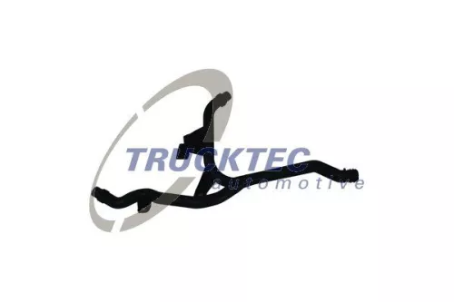 TRUCKTEC AUTOMOTIVE Kühlmittelrohrleitung (08.40.125)