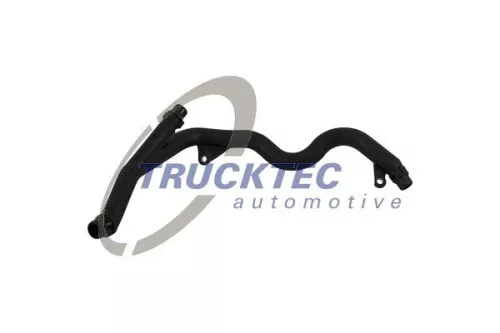 TRUCKTEC AUTOMOTIVE Kühlmittelrohrleitung (08.40.126)