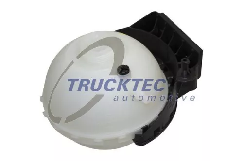 TRUCKTEC AUTOMOTIVE Ausgleichsbehälter, Kühlmittel (08.40.132)