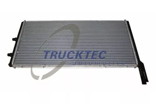 TRUCKTEC AUTOMOTIVE Kühler, Motorkühlung (08.40.139)