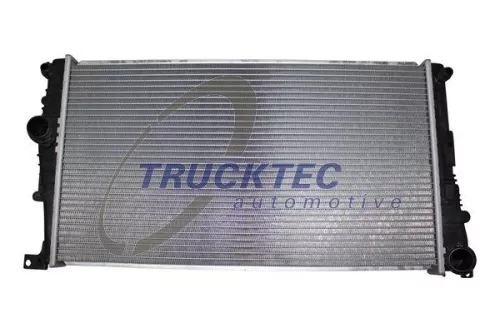 TRUCKTEC AUTOMOTIVE Kühler, Motorkühlung (08.40.142)
