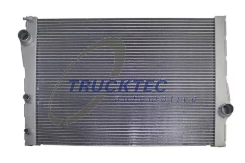 TRUCKTEC AUTOMOTIVE Kühler, Motorkühlung (08.40.145)