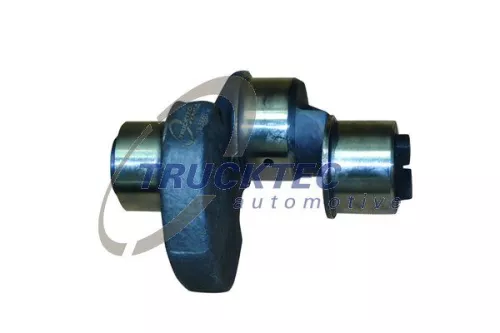TRUCKTEC AUTOMOTIVE Kurbelwelle, Druckluftkompressor (01.15.101)