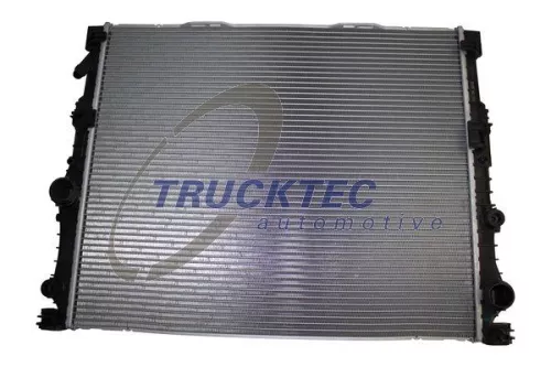 TRUCKTEC AUTOMOTIVE Kühler, Motorkühlung (08.40.156)