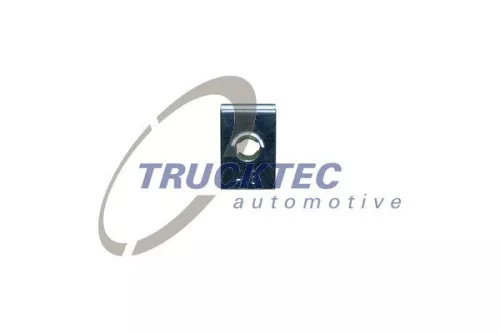 TRUCKTEC AUTOMOTIVE Mutter (08.41.002)