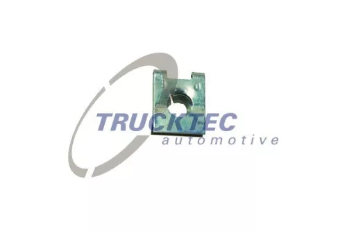 TRUCKTEC AUTOMOTIVE Halteklammer (08.41.005)