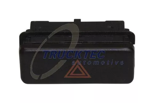 TRUCKTEC AUTOMOTIVE Warnblinkschalter (08.42.001)