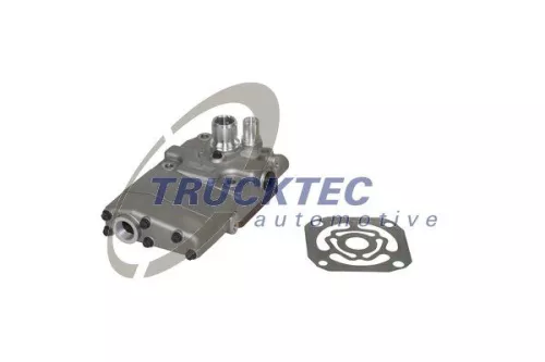 TRUCKTEC AUTOMOTIVE Zylinderkopf, Druckluftkompressor (01.15.103)